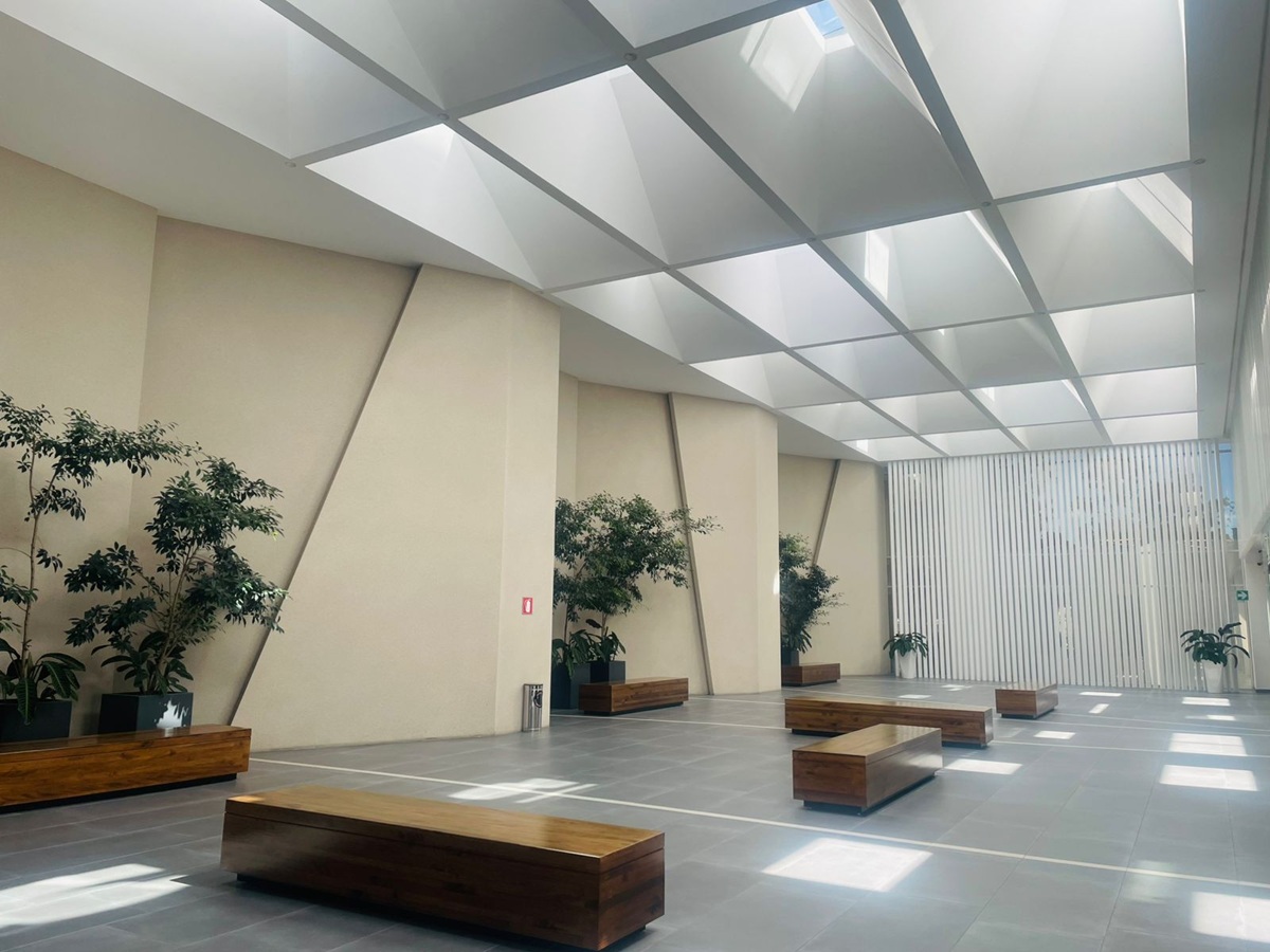 Sala de Espera Nueva